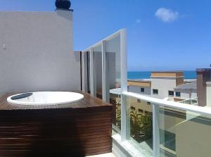 INF 204B Dpto cjacuzzi a 80m del mar
