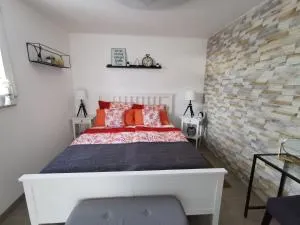 Ferienwohnung Tannenzwerg - Tannenberg