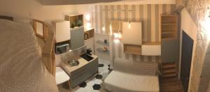Appartements Charmant studio Lyon Terreaux - hyper centre : photos des chambres