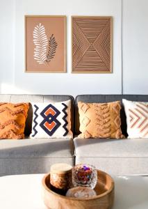 Sol Apartment - self check-in, free parking