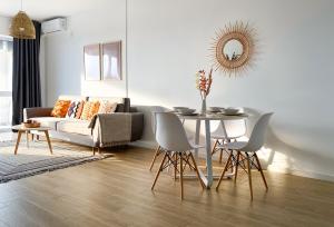 Sol Apartment - self check-in, free parking