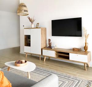 Sol Apartment - self check-in, free parking