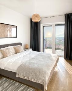 Sol Apartment - self check-in, free parking