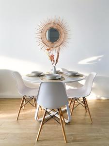 Sol Apartment - self check-in, free parking