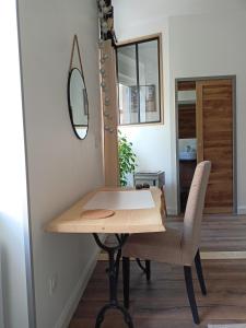 Appartements Le 28 Frater : photos des chambres