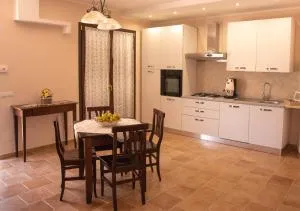 Villa Silvia - Lunghezza