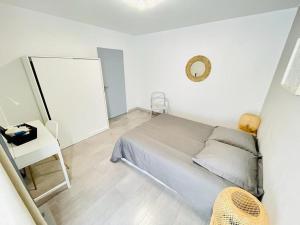 Appartements Flatshare 5 close to Geneva : photos des chambres