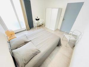 Appartements Flatshare 5 close to Geneva : photos des chambres