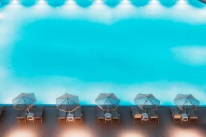 Giannoulis – Santa Marina Beach Hotel