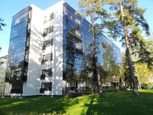 Vabaduse tn 72 - 纳尔瓦约埃苏