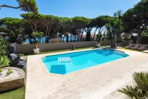 Villa in Puerto Cabopino - Marbella