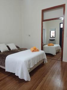 Monoambiente en Puerto Nuevo - 3hvězdičkové hotely ve městě Concepción del Uruguay