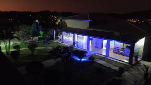 Pousada Alto do Sossego