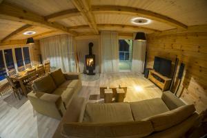 Hapsal Holiday Homes