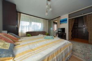 Suflat Apartman Studio
