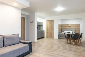 Apartamenty Aspen