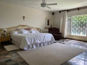 Relax and Enjoy Cuernavaca Pet Friendly