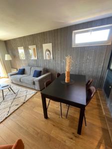 Appartements Mizar YourHostHelper : photos des chambres