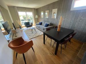 Appartements Mizar YourHostHelper : photos des chambres