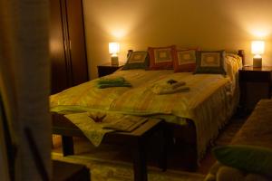 Suflat Apartman Studio