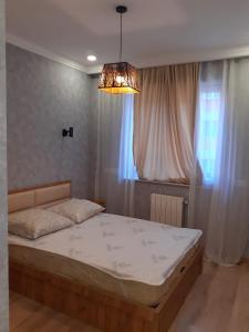 Two Bedroom Family Appartment