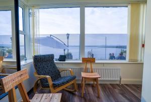 The Gaslight Inn Self Catering Holiday Apartments Rossnowlagh Donegal