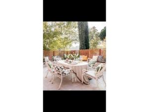 Fantastic flat with terrace Arturo Soria D2