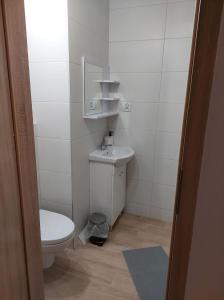 Apartament na Reja