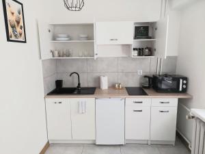 Apartament na Reja