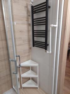 Apartament na Reja