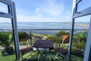 The Gaslight Inn Self Catering Holiday Apartments Rossnowlagh Donegal