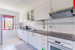 Mira-Ria - Apartamento em bairro calmo e central