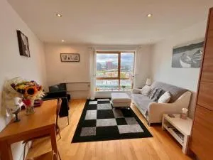 Lovely City Centre 1 bed apartment - 韦克菲尔德