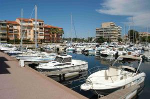 Hotels Hotel du Port : photos des chambres