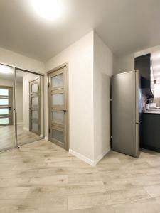 Стильні апартаменти в самому Центрі біля Корпусного саду - Мережа HELEN