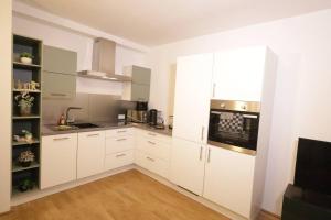 Moderne Unterkunft l BG15