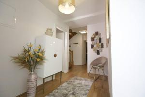 Moderne Unterkunft l BG15