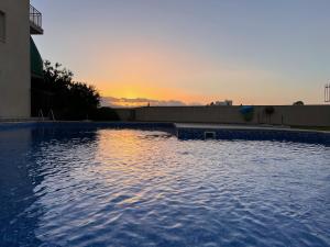 Sea-View Eco-Apartment B110