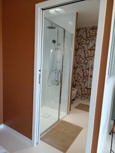 B&B / Chambres d'hotes Maison Bailly : photos des chambres