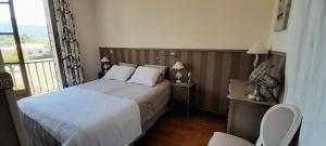 B&B / Chambres d'hotes Castell Rose : photos des chambres