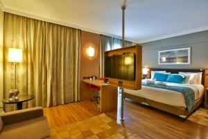 Quality Hotel & Suites Brasília