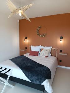 B&B / Chambres d'hotes Maison Bailly : photos des chambres