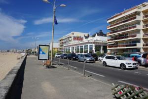 Hotels The Originals City, Hotel Anaiade, Saint-Nazaire (Inter-Hotel) : photos des chambres