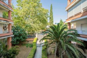 Acogedor apartamento. Arturo Soria-MD Anderson 1E