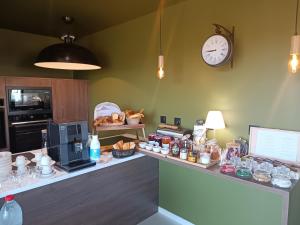 B&B / Chambres d'hotes Maison Bailly : photos des chambres