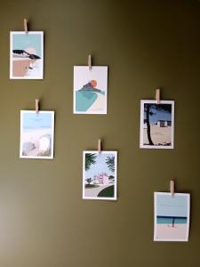 B&B / Chambres d'hotes Maison Bailly : photos des chambres