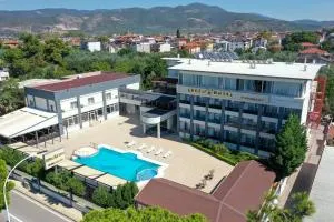 Lake Life Hotel - Yıldırım