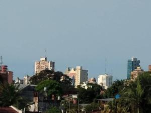 Hermoso departamento en complejo residencial