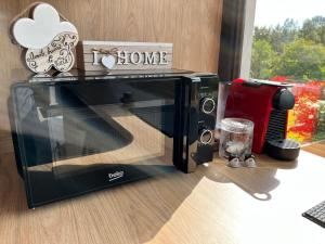 Transalpina Tiny House - outdoor jacuzzi