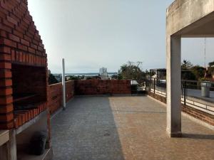 Hermoso departamento en complejo residencial